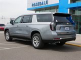 New 2025 Chevrolet Suburban Premier w/ Sun And Tow Package image 4