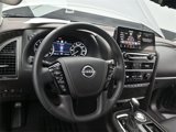 Used 2024 Nissan Armada Platinum w/ Cargo Package image 6