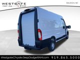New 2025 RAM ProMaster 3500 image 6