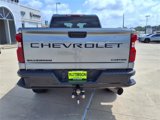 Used 2024 Chevrolet Silverado 2500 Custom w/ Custom Value Package image 3