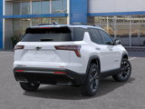 New 2026 Chevrolet Equinox RS w/ Convenience Package III image 4