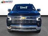 New 2025 Chevrolet Silverado 1500 LTZ w/ LTZ Premium Package image 3