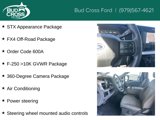 New 2025 Ford F250 XL w/ STX Appearance Package image 4