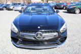 Used 2017 Mercedes-Benz SL 63 AMG image 3