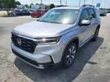 New 2025 Honda Pilot Elite image 2