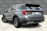 New 2025 Ford Explorer Active image 3
