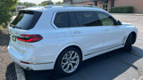 Used 2025 BMW X7 xDrive40i image 6