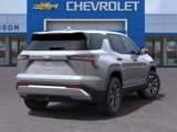 New 2026 Chevrolet Equinox LT w/ Convenience Package II image 4