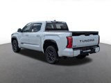 New 2025 Toyota Tundra Platinum image 4
