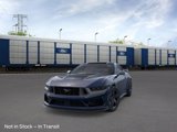 New 2025 Ford Mustang Dark Horse image 2