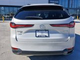 New 2025 MAZDA CX-90 Plug-In Hybrid w/ Preferred image 4