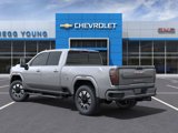New 2025 GMC Sierra 2500 Denali w/ Denali Reserve Package image 4