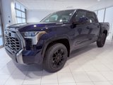New 2025 Toyota Tundra Platinum image 3