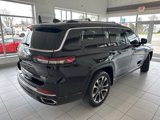 Used 2023 Jeep Grand Cherokee L Overland image 4