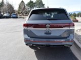 New 2025 Volkswagen Atlas SEL Premium R-Line image 5