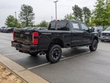 New 2025 Ford F350 Lariat w/ Lariat Ultimate Package image 4