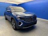 New 2025 Volkswagen Atlas SEL image 2
