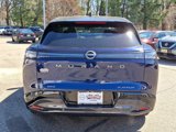 New 2025 Nissan Murano Platinum w/ Cargo Package image 6