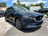 Used 2018 MAZDA CX-5 Grand Touring image 3
