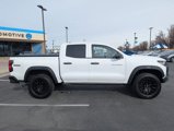 Used 2023 Chevrolet Colorado Trail Boss w/ Advanced Trailering Package image 2