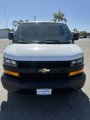 Used 2018 Chevrolet Express 2500 w/ Driver Convenience Package image 2
