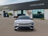 New 2025 Kia EV6 GT-Line image 2
