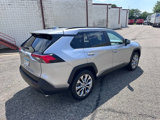 Used 2022 Toyota RAV4 XLE Premium image 3