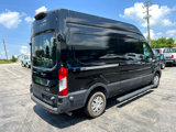 Used 2020 Ford Transit 350 148 High Roof w/ Upfitter Package image 4