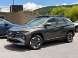 New 2025 Hyundai Tucson SEL image 2