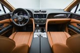 New 2025 Bentley Bentayga image 4