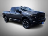 New 2025 RAM 2500 Rebel w/ Rebel Level 2 Equipment Group image 3