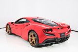 Certified 2022 Ferrari F8 Tributo image 2