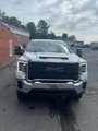 Used 2022 GMC Sierra 2500 Pro w/ Convenience Package image 4