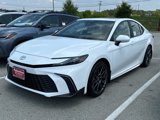 New 2025 Toyota Camry SE image 4