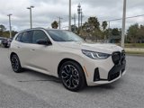 New 2025 BMW X3 M50 w/ Premium Package image 2