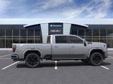 New 2025 GMC Sierra 2500 Denali Ultimate image 5