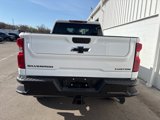 New 2025 Chevrolet Silverado 2500 Custom w/ Custom Value Package image 5