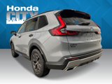 New 2026 Honda CR-V TrailSport image 3