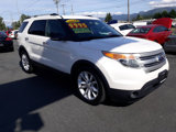 Used 2013 Ford Explorer XLT image 2