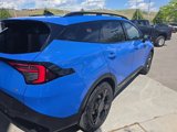 New 2026 Kia Sportage X-Line image 6