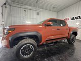 New 2025 Toyota Tacoma TRD Off-Road w/ TRD Off Road Upgrade Package image 2