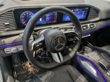 Used 2024 Mercedes-Benz GLS 580 4MATIC image 4