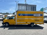 Used 2021 GMC Savana 3500 Extended w/ Power Convenience Package image 4