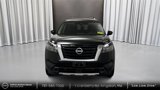 New 2025 Nissan Pathfinder Platinum image 2