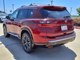 New 2025 Nissan Rogue Platinum image 2