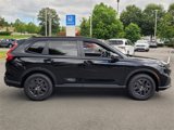 New 2026 Honda CR-V TrailSport image 2