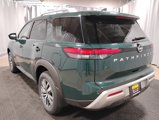 New 2025 Nissan Pathfinder SL image 5
