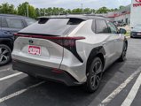 New 2025 Toyota bZ4X AWD image 3