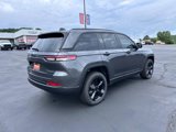 New 2025 Jeep Grand Cherokee L Limited image 3