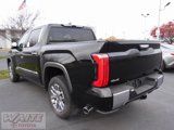 New 2025 Toyota Tundra 1794 Edition image 4